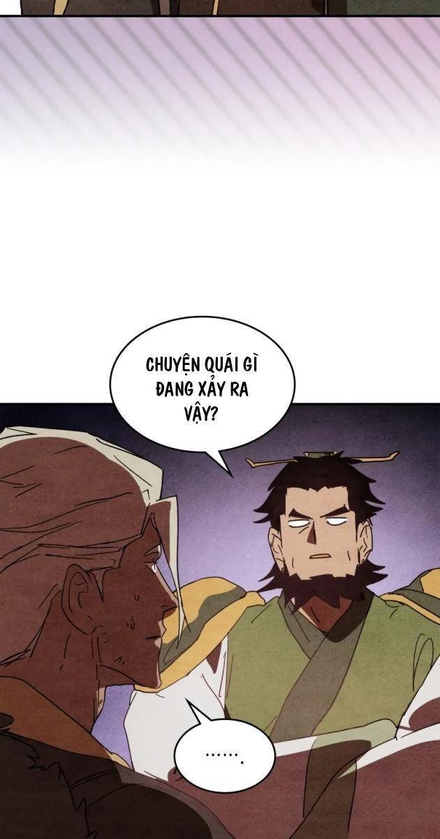 Sự Trở Lại Của Thần - Page 25