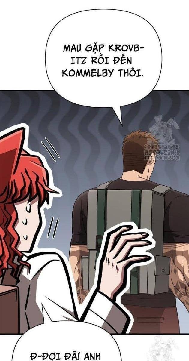 Sống Sót Trong Trò Chơi Với Tư Cách Là Một Cuồng Nhân - Page 69