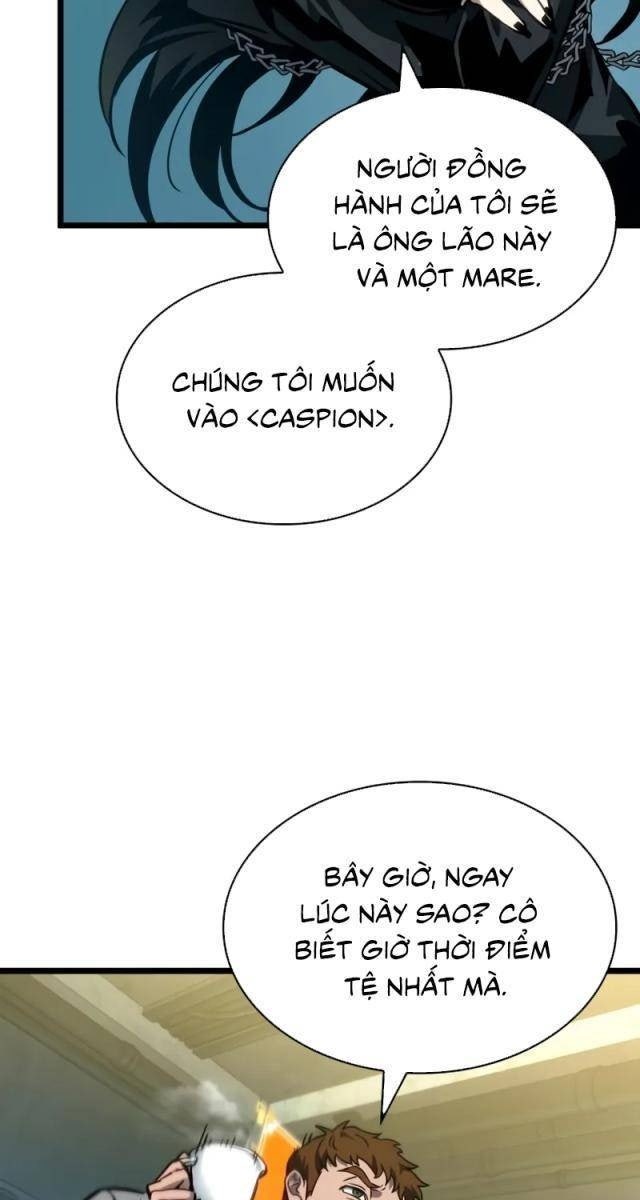 Thế Giới Hậu Tận Thế - Page 70