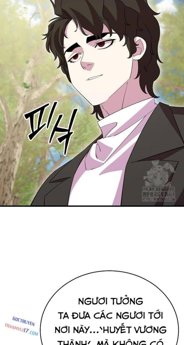 Môn Đồ Của Tam Vương - Page 72