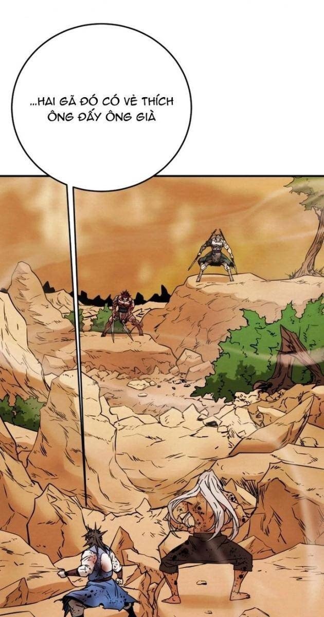 Thiên Quang Minh Nguyệt - Page 55