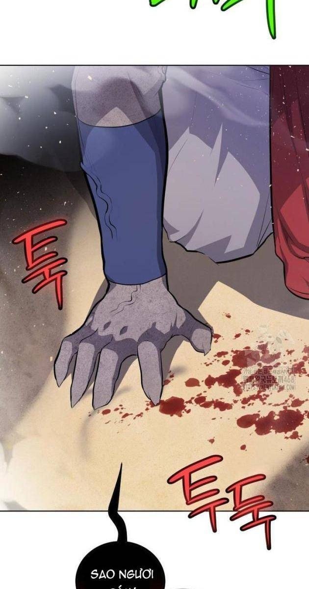 Chế Ngự Kiếm - Page 21