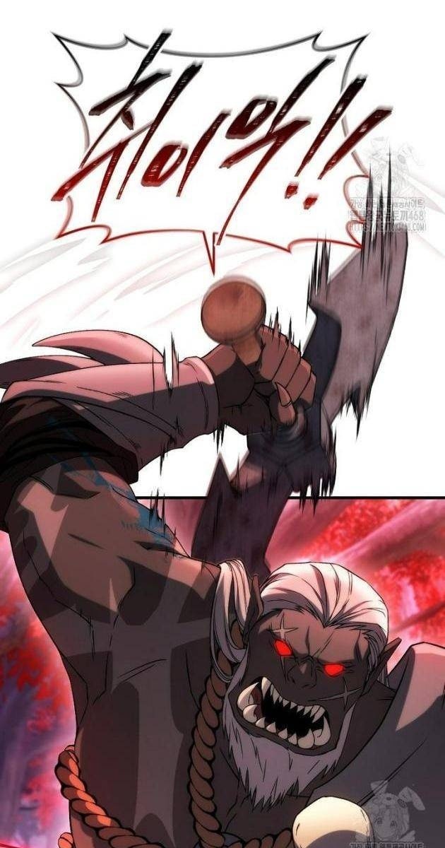 Người Chơi Mạnh Nhất Hồi Quy Lần Thứ 100 - Page 35