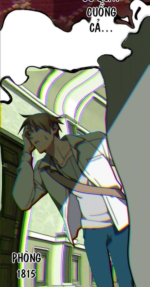 Quý Tộc Báo Thù - Page 186