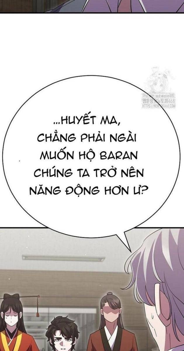 Môn Đồ Của Tam Vương - Page 37