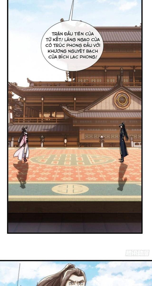 Mời Công Tử Trảm Yêu - Page 31