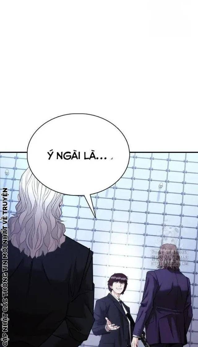 Bạch Dạ - Page 20