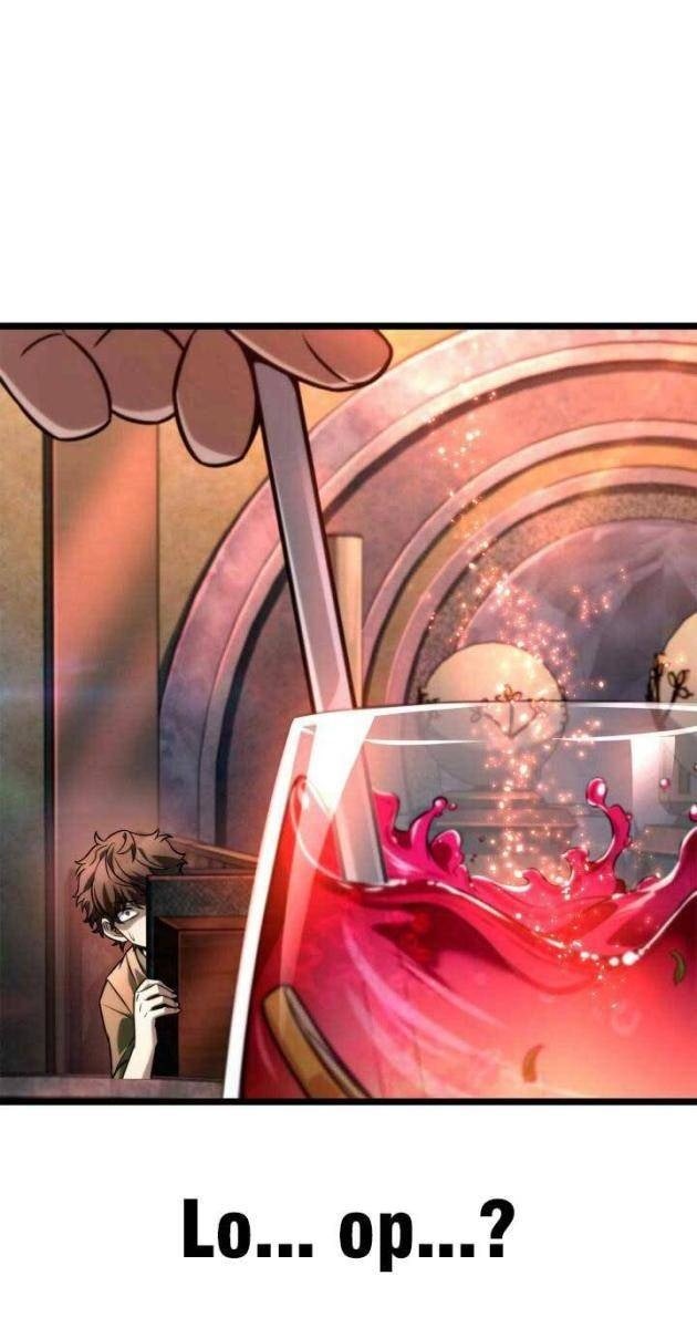 Vô Hạn Pháp Sư - Page 8