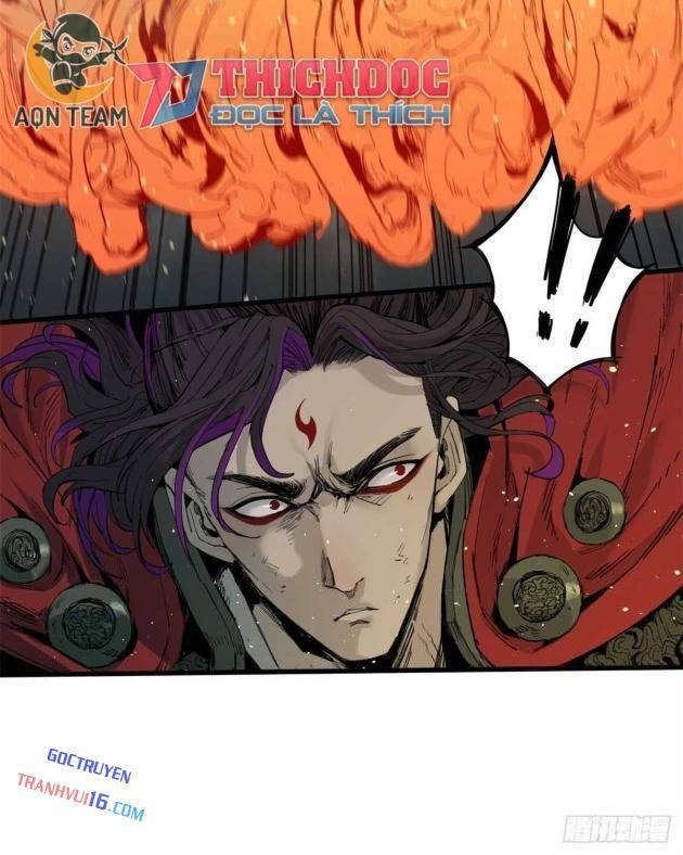 Xích Tâm Tuần Thiên - Page 63