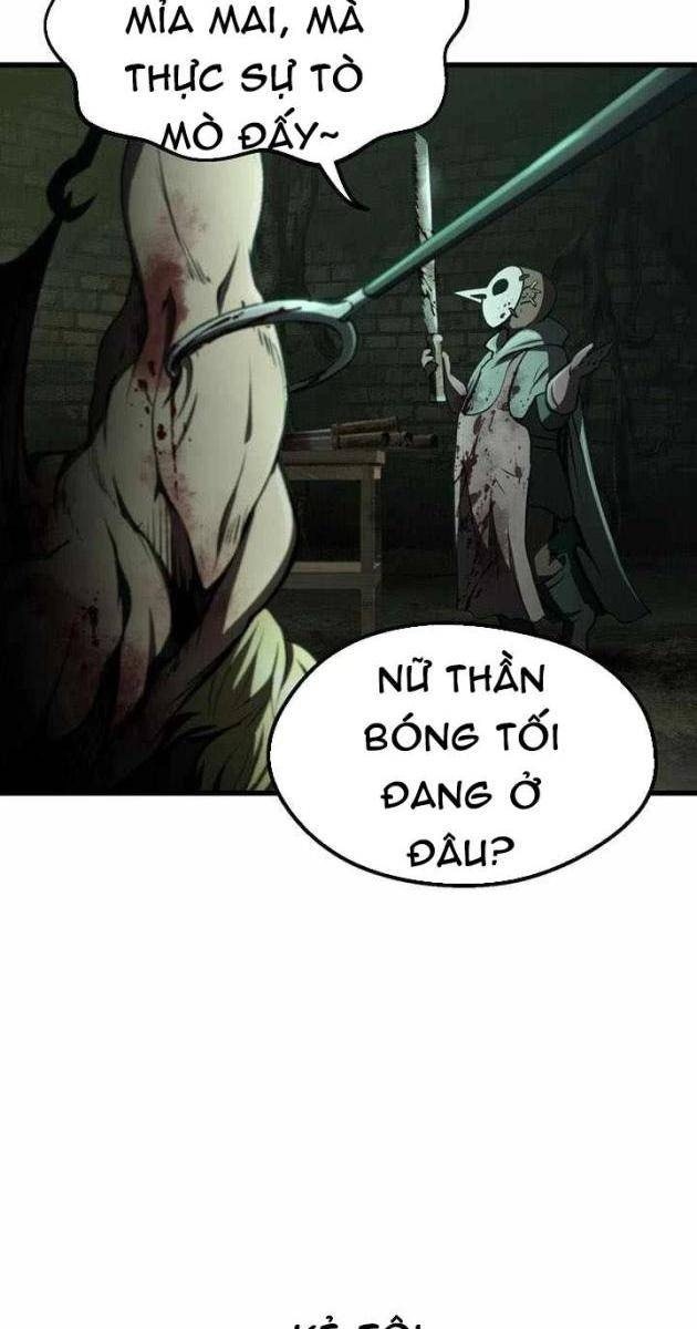 Kẻ Sống Sót Vua Kiếm - Page 16