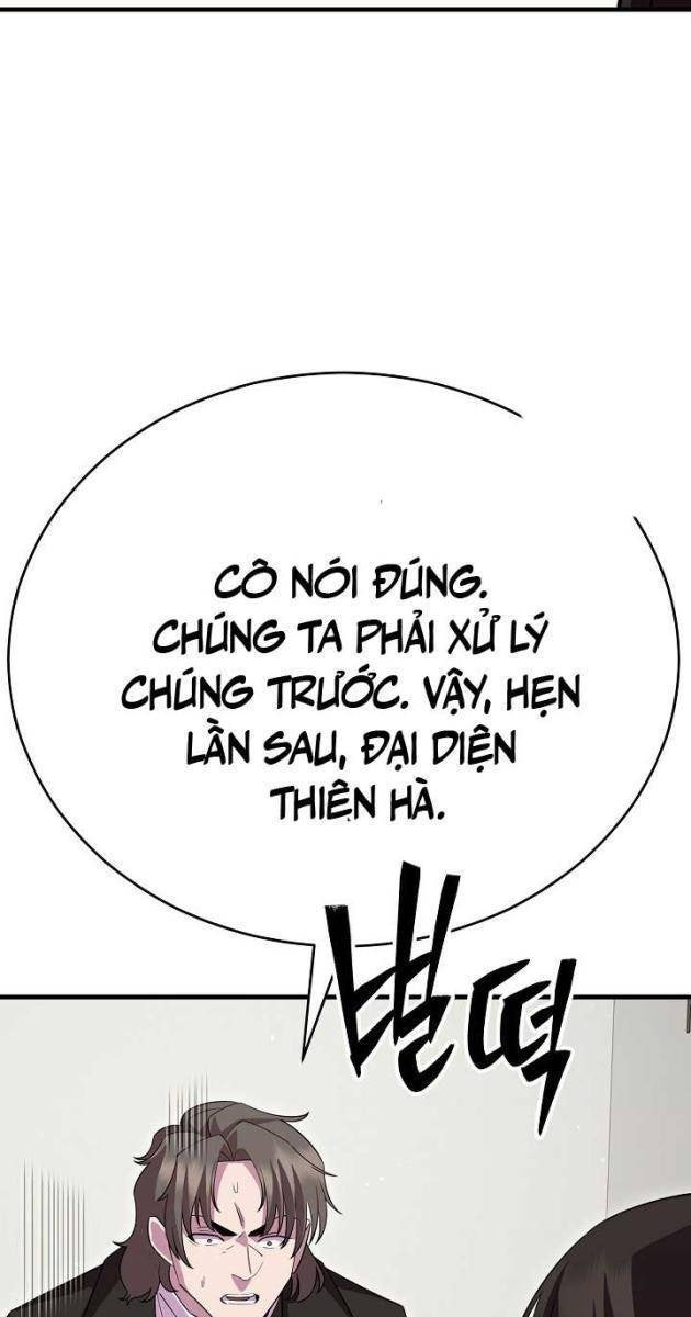 Môn Đồ Của Tam Vương - Page 126