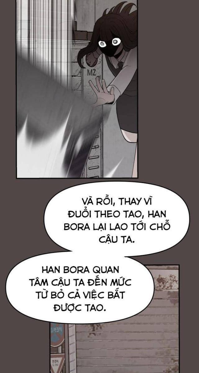 Lớp Học Phản Diện - Page 19