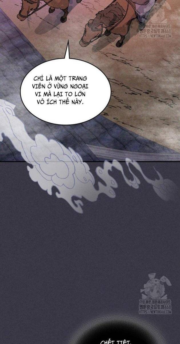 Sự Trở Lại Của Thần - Page 4