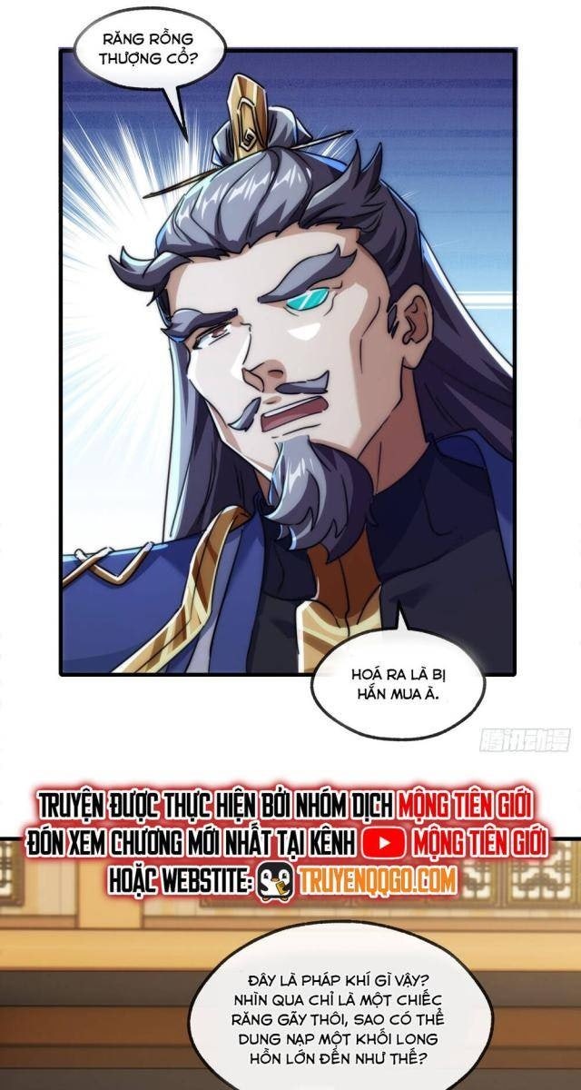 Mời Công Tử Trảm Yêu - Page 33