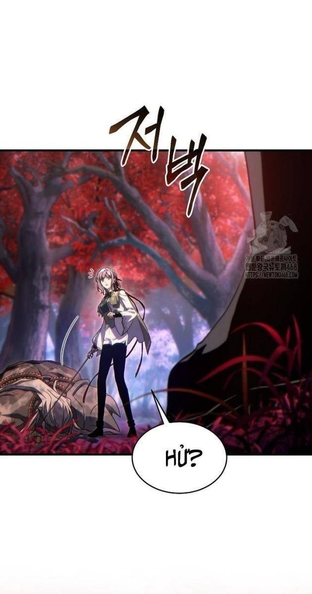 Người Chơi Mạnh Nhất Hồi Quy Lần Thứ 100 - Page 59