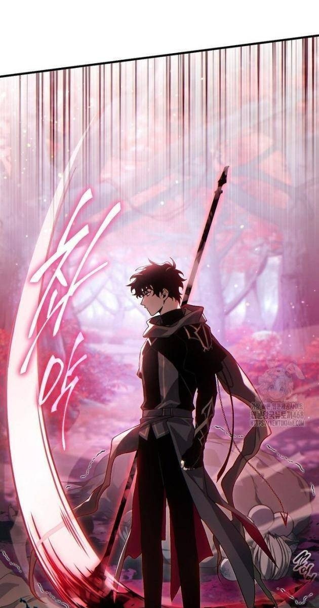 Người Chơi Mạnh Nhất Hồi Quy Lần Thứ 100 - Page 140