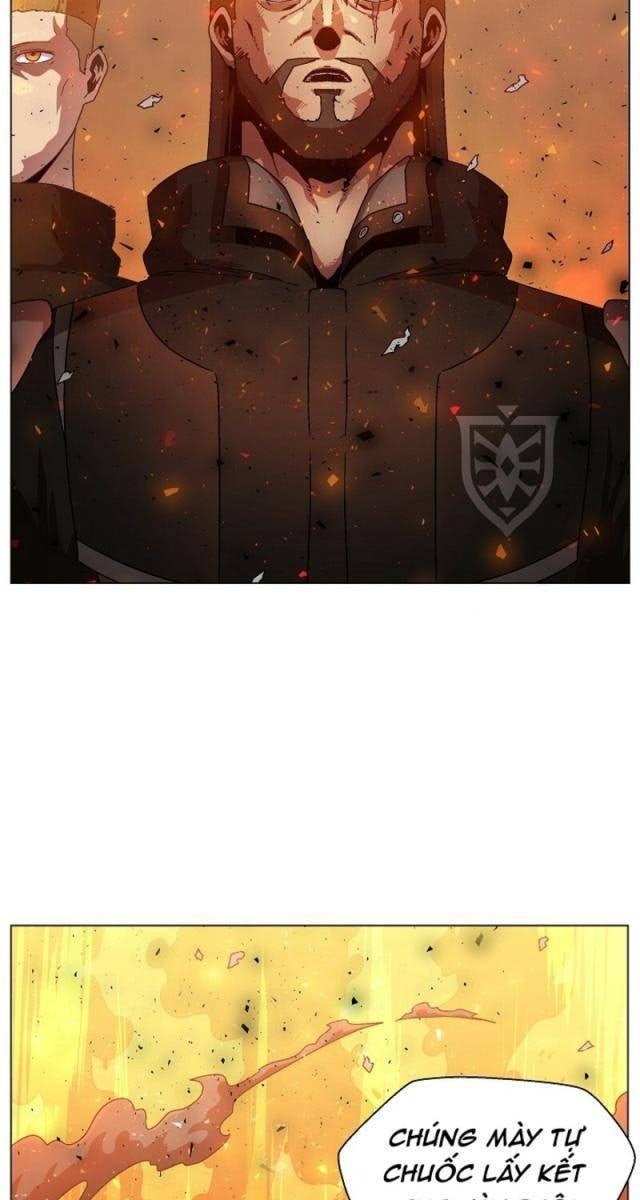 Cánh Cổng Asura - Page 115