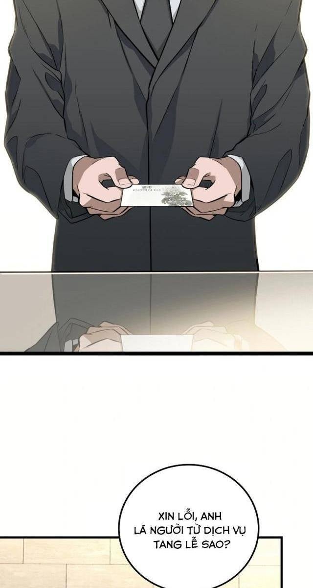 Kẻ Không Thuộc Về Loài Người - Page 61