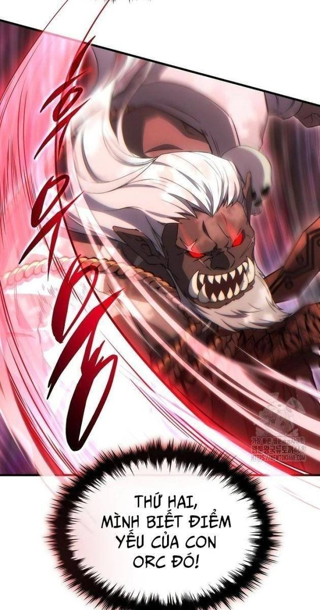 Người Chơi Mạnh Nhất Hồi Quy Lần Thứ 100 - Page 20