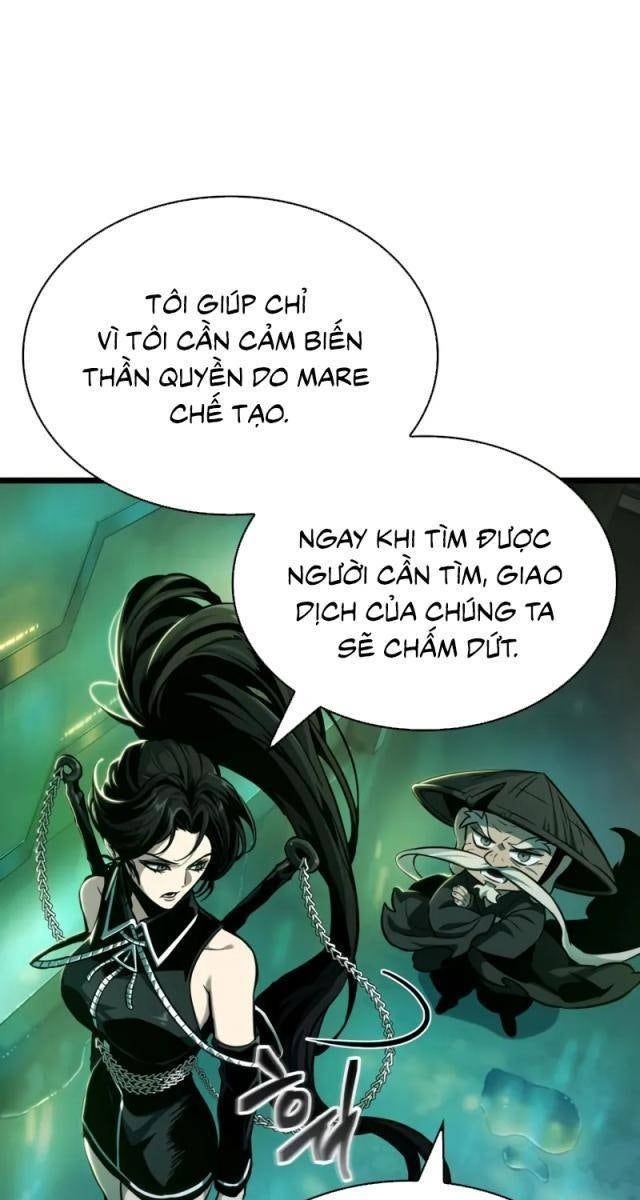 Thế Giới Hậu Tận Thế - Page 7
