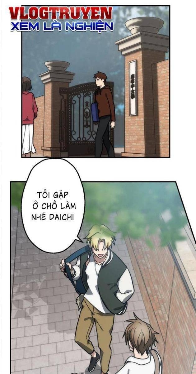 Quý Tộc Báo Thù - Page 58