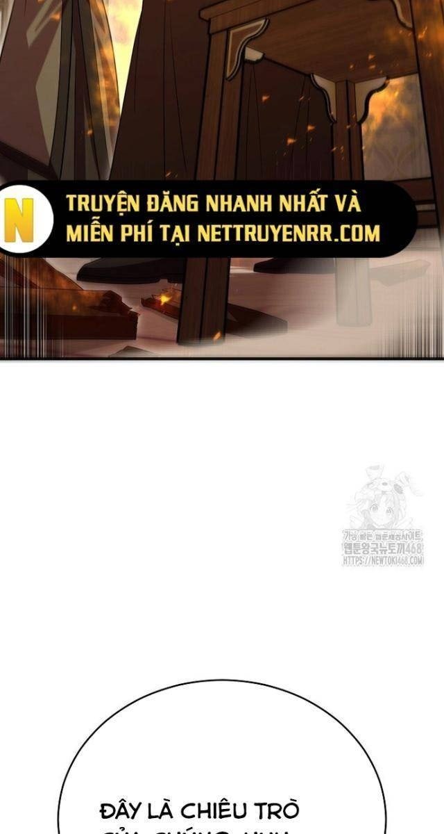 Môn Đồ Của Tam Vương - Page 119