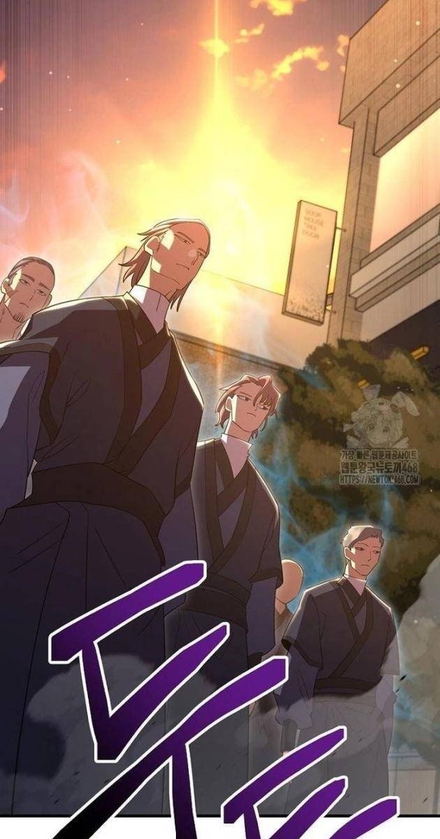 Môn Đồ Của Tam Vương - Page 166