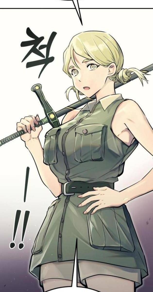 Cuộc Chiến Trong Tòa Tháp: Urek Mazino - Page 132