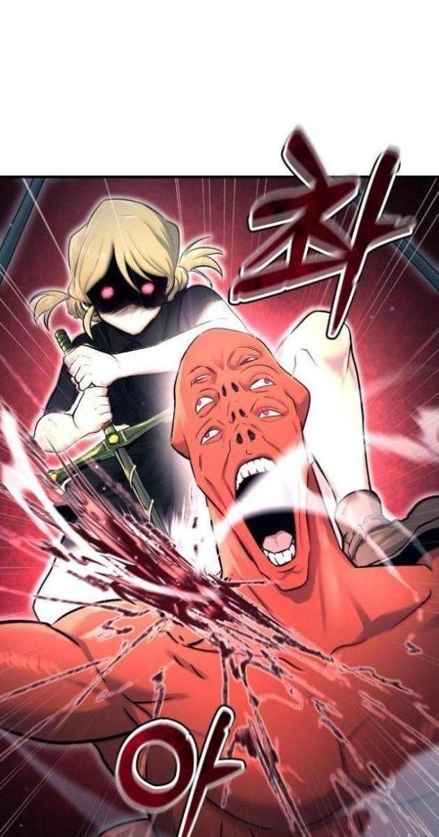 Cuộc Chiến Trong Tòa Tháp: Urek Mazino - Page 147