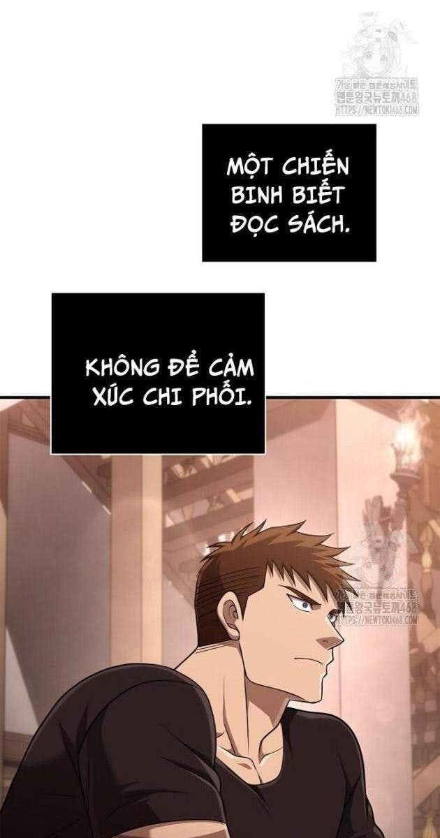 Sống Sót Trong Trò Chơi Với Tư Cách Là Một Cuồng Nhân - Page 22