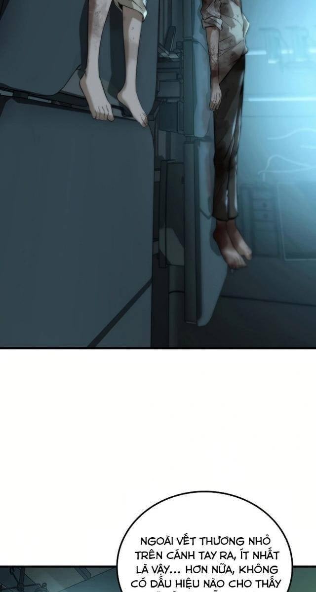 Kẻ Không Thuộc Về Loài Người - Page 79
