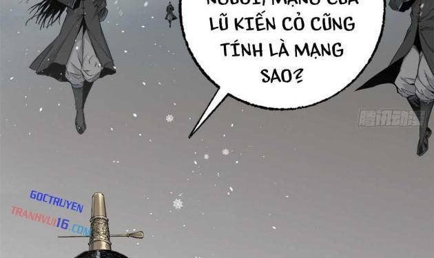 Xích Tâm Tuần Thiên - Page 48