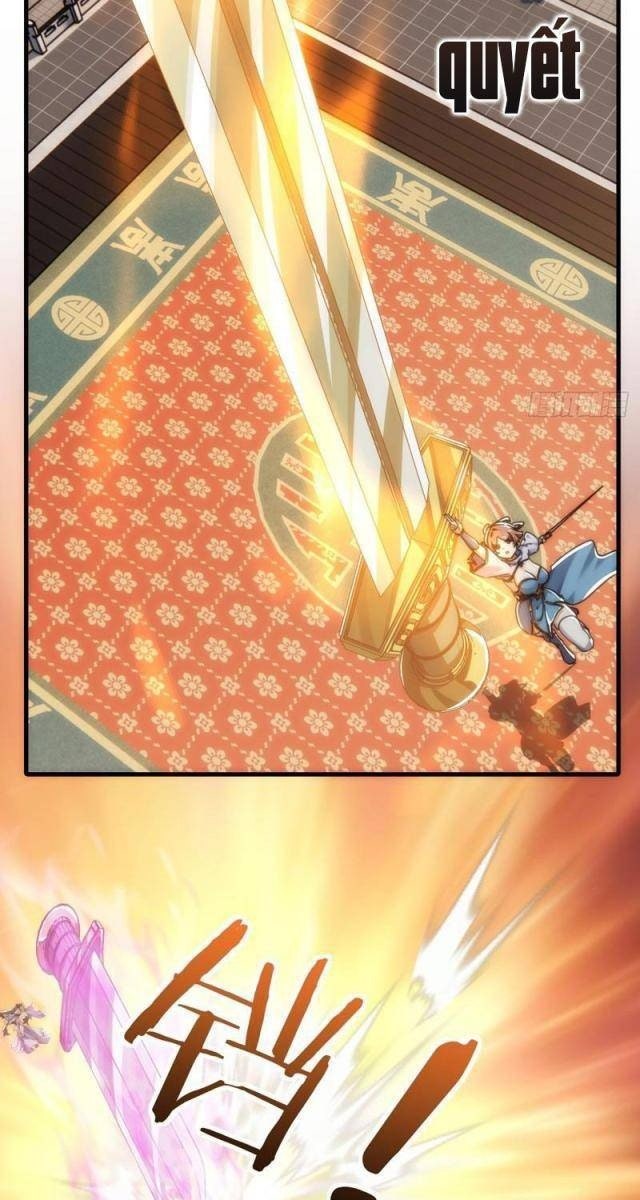 Mời Công Tử Trảm Yêu - Page 53