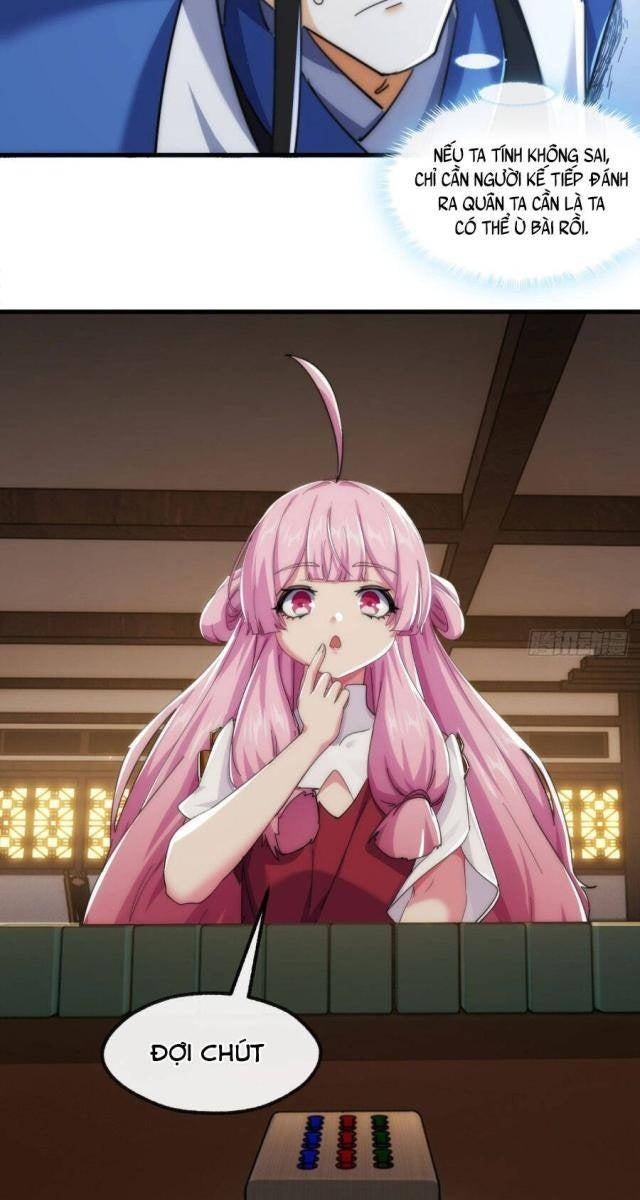 Mời Công Tử Trảm Yêu - Page 34