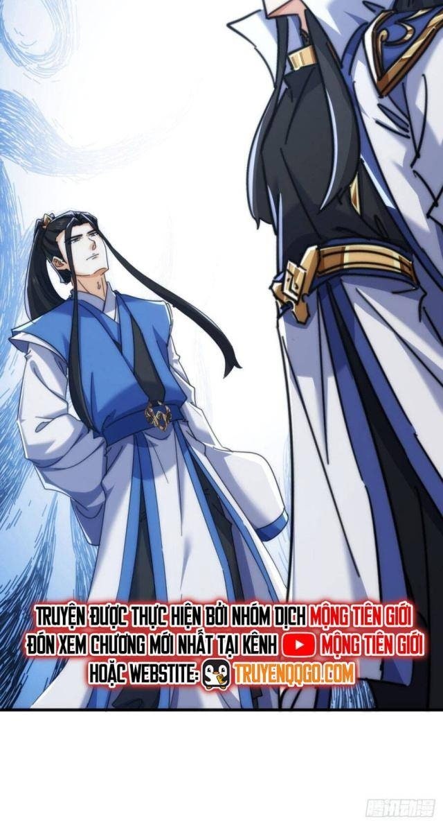 Mời Công Tử Trảm Yêu - Page 50