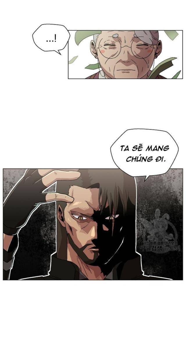 Cánh Cổng Asura - Page 65