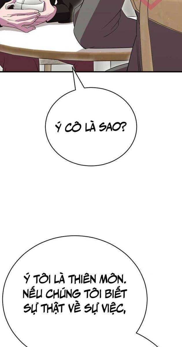 Môn Đồ Của Tam Vương - Page 121