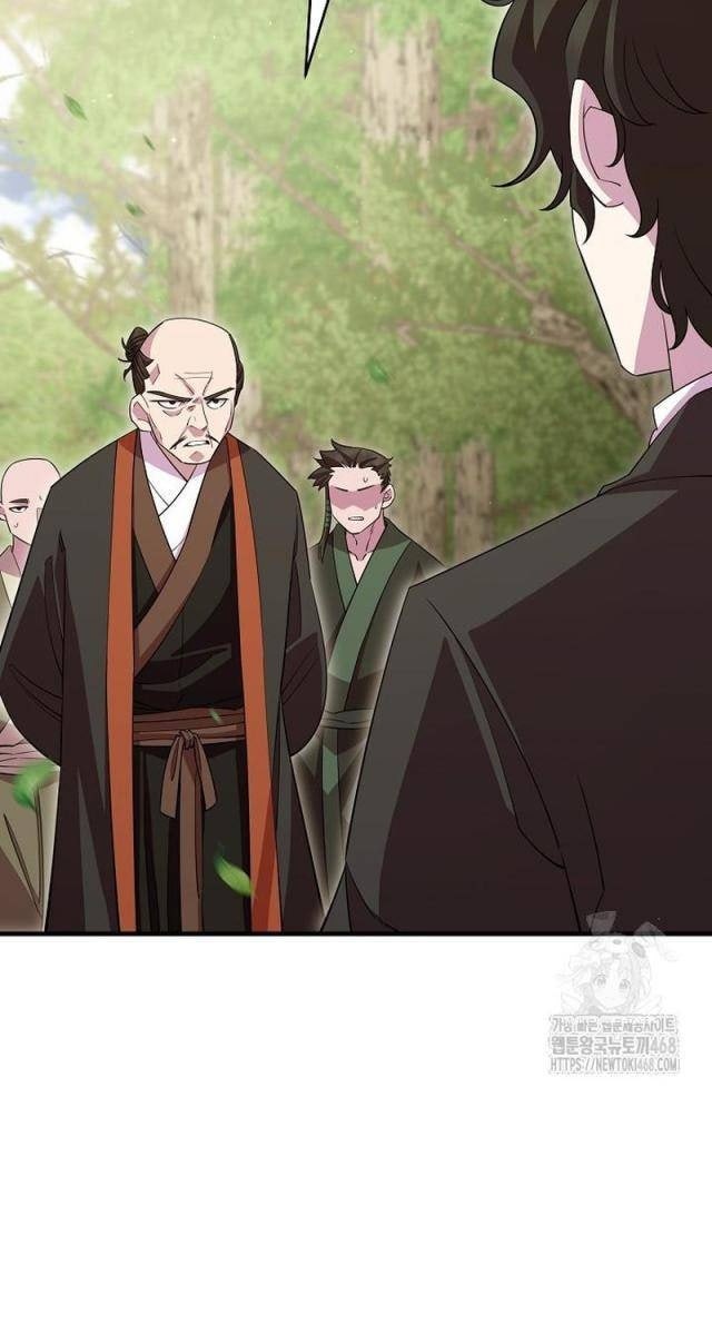 Môn Đồ Của Tam Vương - Page 41