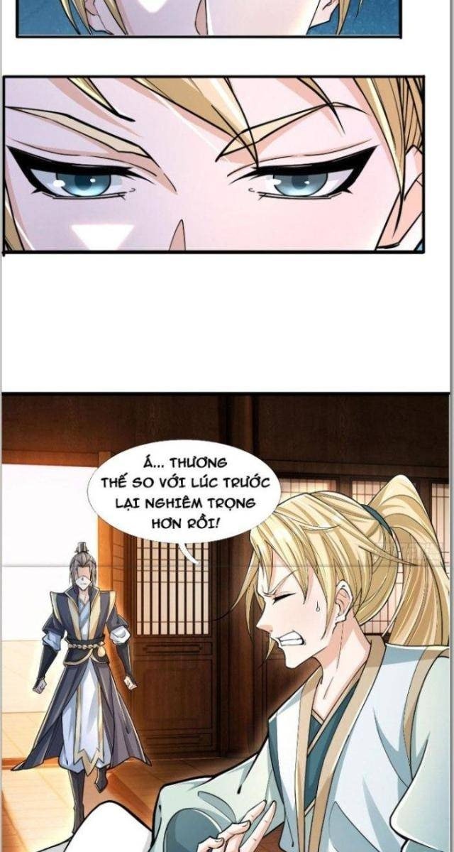 Thu Triệu Vạn Đồ Đệ, Vi Sư Vô Địch Thế Gian - Page 58