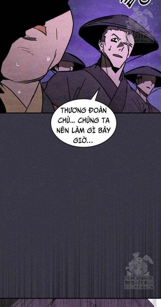 Sự Trở Lại Của Thần - Page 56