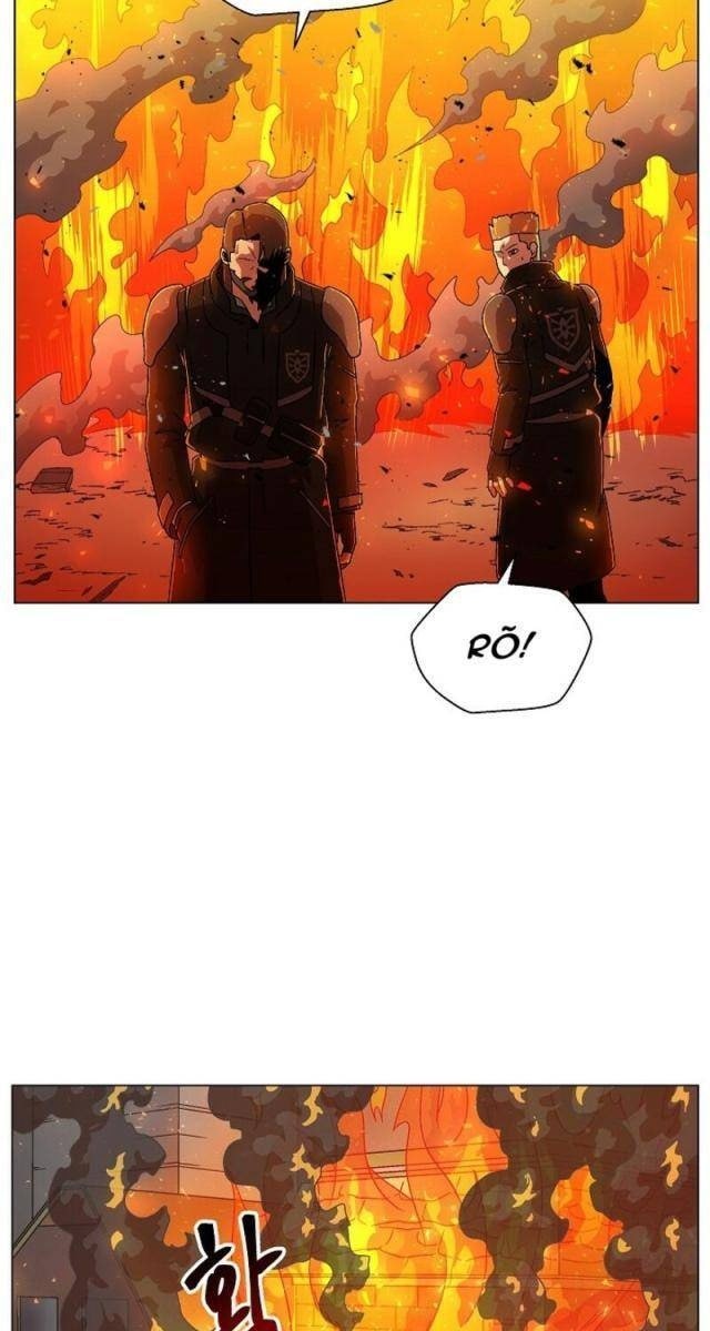 Cánh Cổng Asura - Page 118