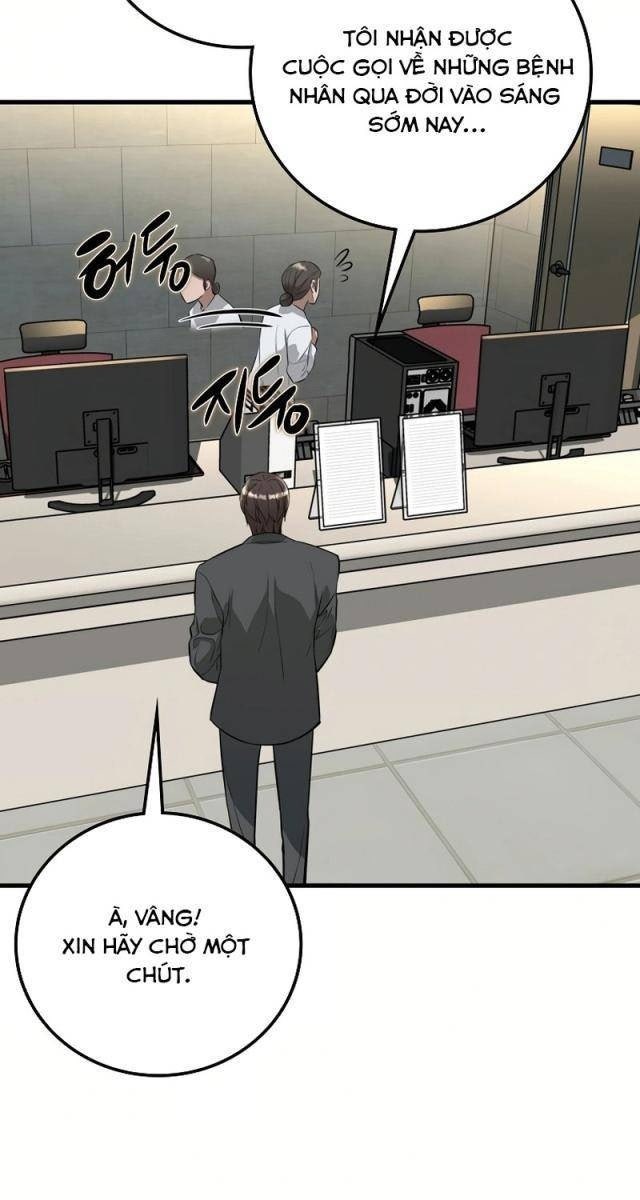 Kẻ Không Thuộc Về Loài Người - Page 63