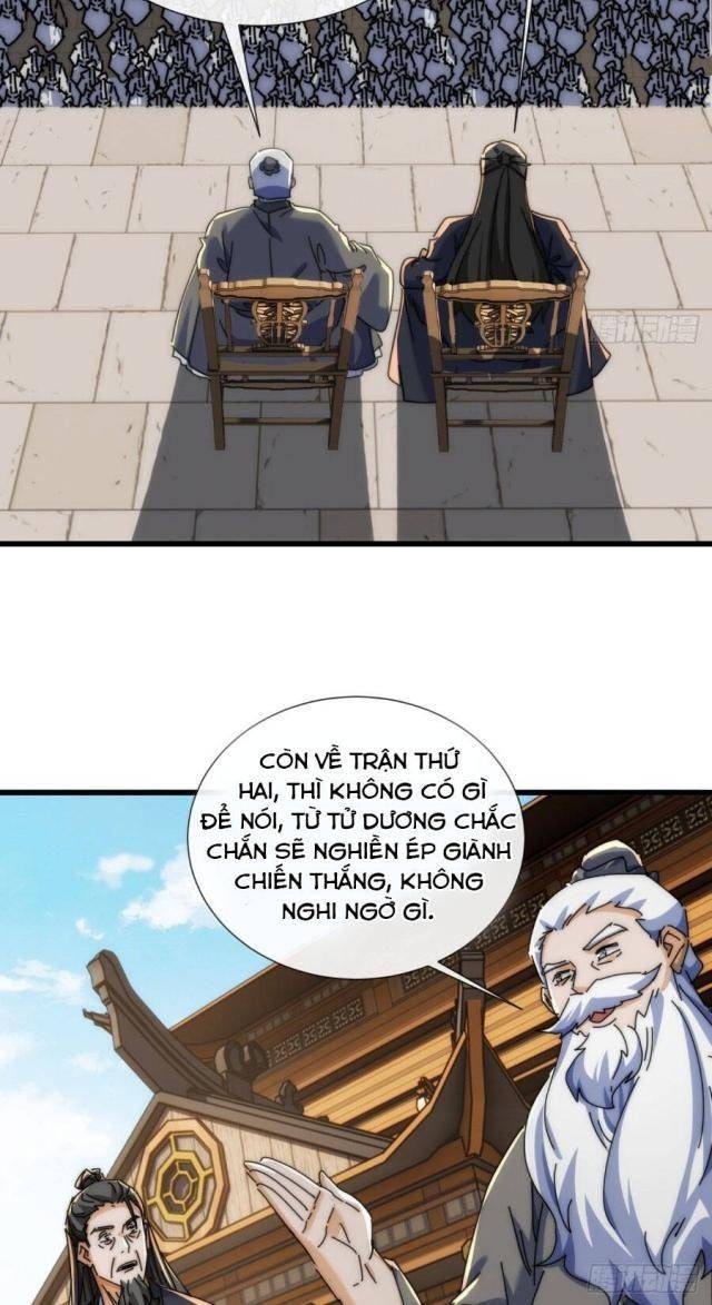 Mời Công Tử Trảm Yêu - Page 22