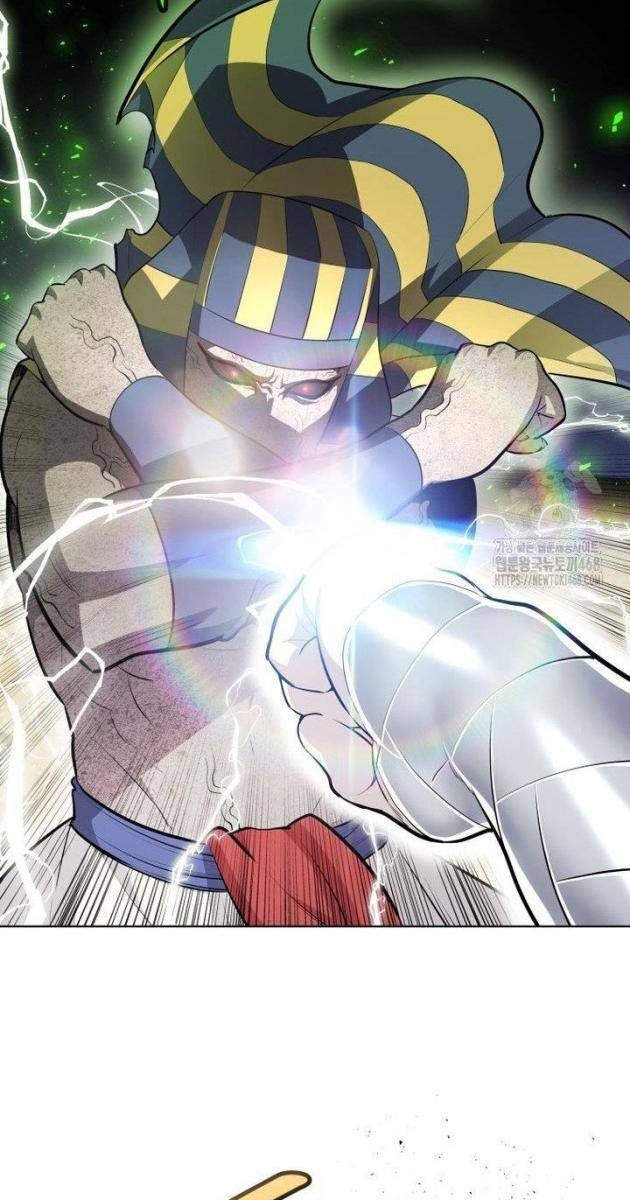 Chế Ngự Kiếm - Page 110