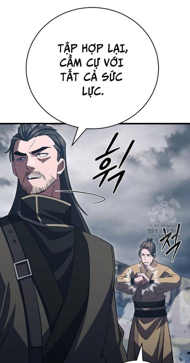Môn Đồ Của Tam Vương - Page 37