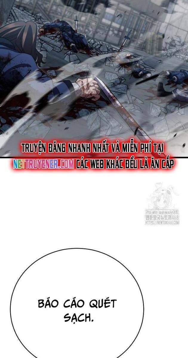 Môn Đồ Của Tam Vương - Page 123