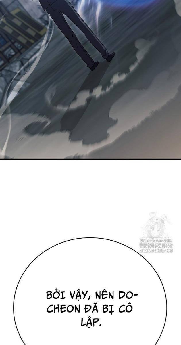 Môn Đồ Của Tam Vương - Page 136