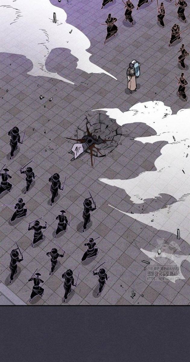 Sự Trở Lại Của Thần - Page 52