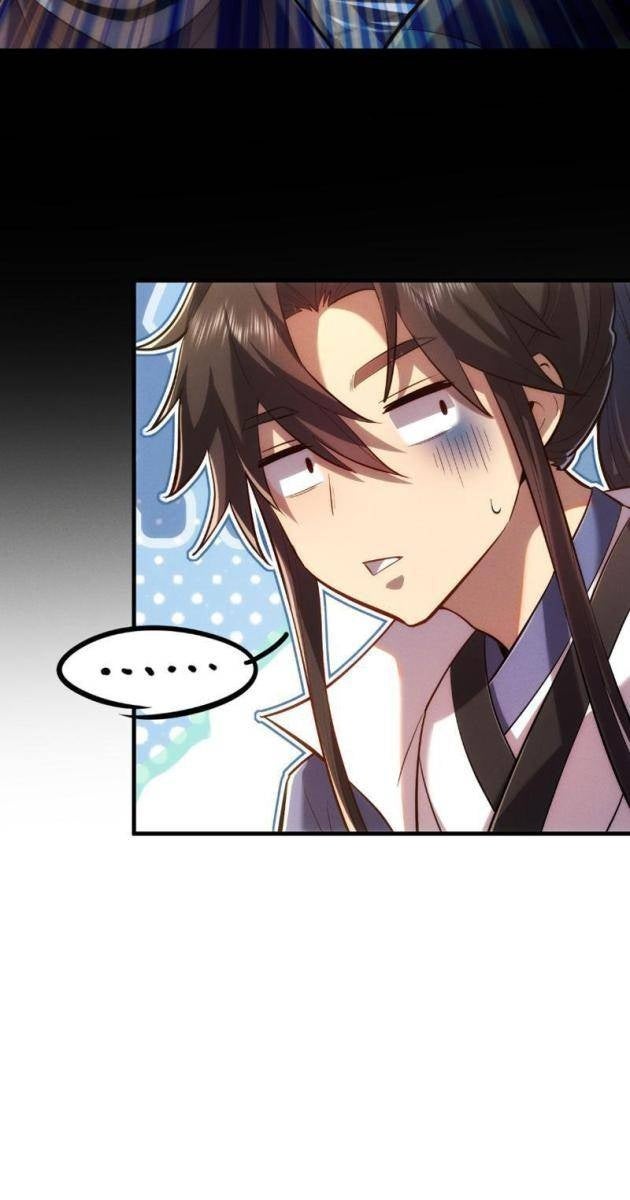 Các Nữ Sư Tôn Đều Muốn Chiếm Hữu Ta - Page 45