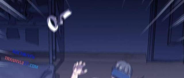 Hẹn Hò Rùng Rợn - Page 19